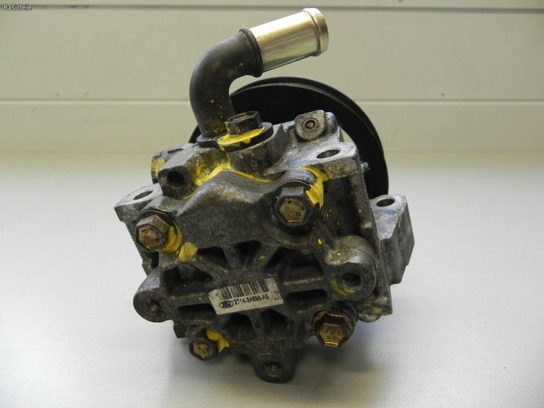 FORD TOURNEO CONNECT TRANSIT CONNECT 1.8D 06.02-12.13 Servo sūknis 5125207