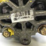 FORD TOURNEO CONNECT TRANSIT CONNECT 1.8D 06.02-12.13 Servo sūknis 5125207