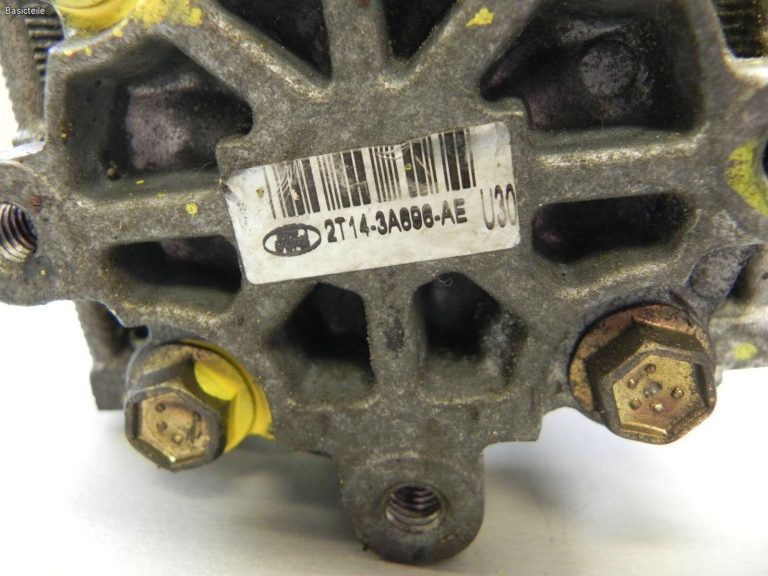 FORD TOURNEO CONNECT TRANSIT CONNECT 1.8D 06.02-12.13 Servo sūknis 5125207