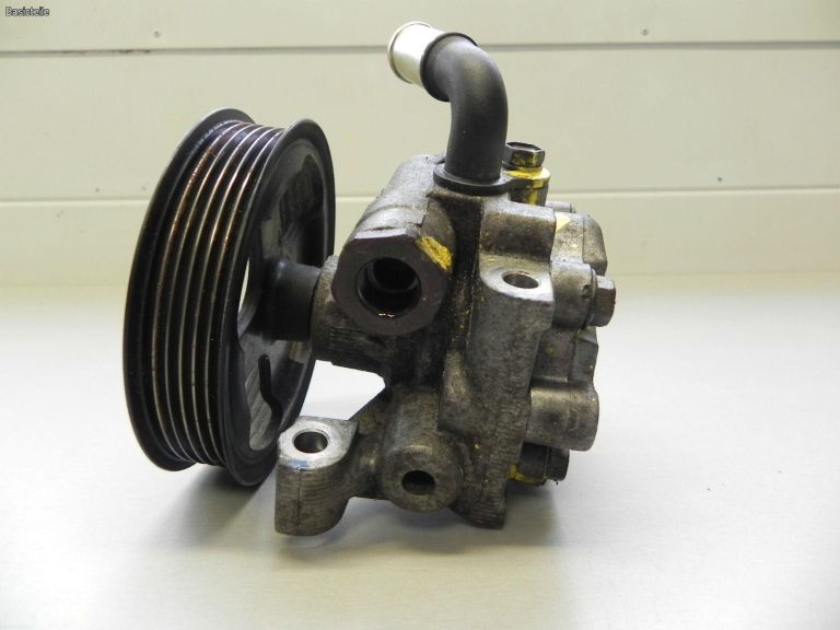 FORD TOURNEO CONNECT TRANSIT CONNECT 1.8D 06.02-12.13 Servo sūknis 5125207