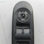 Ford Mondeo 4 elektrisko logu slēdzis 7S7T-14A132-CB 1467193