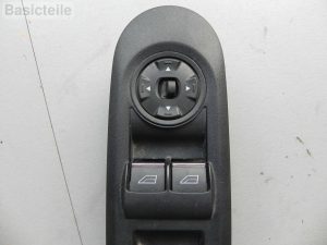 Ford Mondeo 4 переключатель электрического стеклоподъемника 7S7T-14A132-CB 1467193