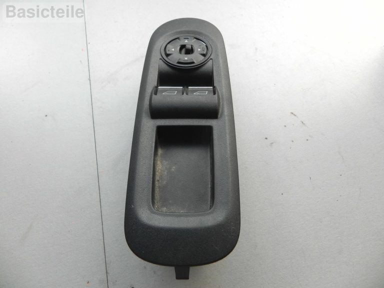 Ford Mondeo 4 elektrisko logu slēdzis 7S7T-14A132-CB 1467193