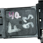 Ford Fiesta masas gaisa plūsmas mērītājs 8V2112B579AA