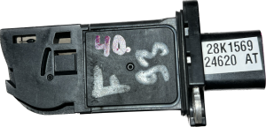 Ford Fiesta mass air flow meter 8V2112B579AA
