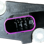 Ford Fiesta masas gaisa plūsmas mērītājs 8V2112B579AA