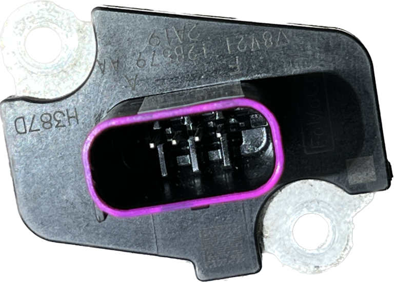 Ford Fiesta masas gaisa plūsmas mērītājs 8V2112B579AA
