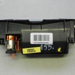 Ford Mondeo IV Pelnu trauks ar koka vāku Pelnu trauks Ebony Dark Mocca