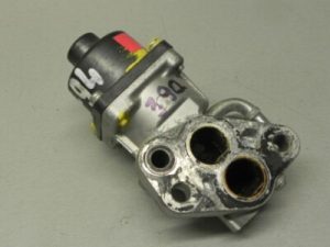 Oriģināls Mazda 3 6 5 Ford Mondeo IV Volvo EGR vārsts EGR izplūdes gāzu recirkulācija