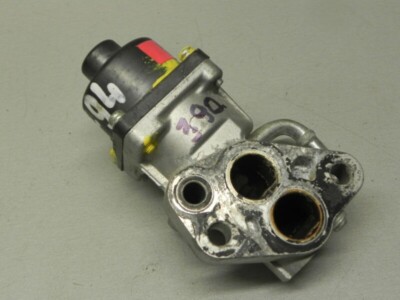 Oriģināls Mazda 3 6 5 Ford Mondeo IV Volvo EGR vārsts EGR izplūdes gāzu recirkulācija