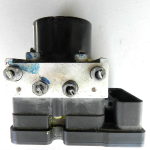 Ford Focus C-max ABS sūkņa vadības bloka hidrauliskais bloks 10.0207-0052.4 bloks
