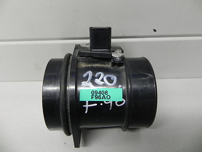 Ford Focus II MK2 DA3 TDCi 85KW Turnier Массовый датчик расхода воздуха 4M5112B579CC