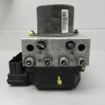 Ford S-Max ABS vadības bloka hidrauliskais bloks ABS hidrauliskais sūknis
