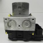 Ford S-Max ABS vadības bloka hidrauliskais bloks ABS hidrauliskais sūknis