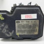 Ford S-Max ABS vadības bloka hidrauliskais bloks ABS hidrauliskais sūknis