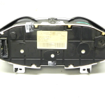Ford Fiesta New VII Milen spidometra instrumentu klasteris CA6T-10849-BD Instrumen Cluster