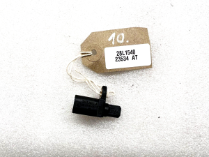 Oriģinālais ATE aizmugurējā riteņa ātruma sensors ABS sensors FORD MAZDA VOLVO