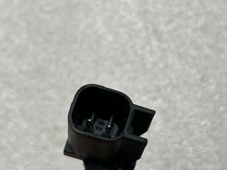 Oriģinālais ATE aizmugurējā riteņa ātruma sensors ABS sensors FORD MAZDA VOLVO