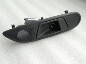 Ford Fiesta VI Ручка двери внутренняя передняя правая ручка двери 8A61A22600BEW