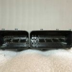 Fiat Doblo 263 Opel Combo D 1.3 MJD Dzinēja vadības bloks Vadības bloks 51908953 ECU