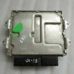 Fiat Doblo 263 Opel Combo D 1.3 MJD Dzinēja vadības bloks Vadības bloks 51908953 ECU