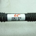 Ūdens caurule Fiat Alfa Romeo Jeep Opel 1.6 2.0 55221366 55269954