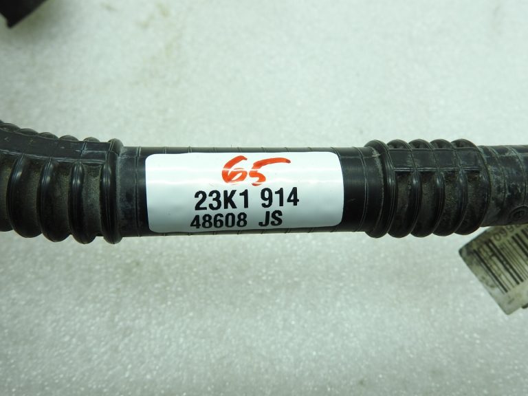Ūdens caurule Fiat Alfa Romeo Jeep Opel 1.6 2.0 55221366 55269954