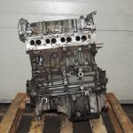 Fiat Doblo 1.6 D 263 Multijet Opel Combo D dīzeļdzinējs DIESEL 198A3000 7078733