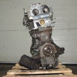 Fiat Doblo 1.6 D 263 Multijet Opel Combo D dīzeļdzinējs DIESEL 198A3000 7078733