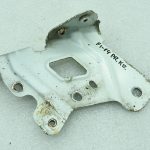 Opel Combo D Fiat Doblo 263 Stiprinājums priekšējais kreisais 95509390 51826998
