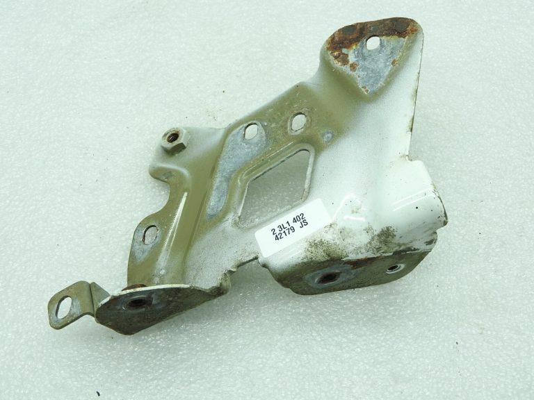 Opel Combo D Fiat Doblo 263 Stiprinājums priekšējais kreisais 95509390 51826998