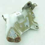 Opel Combo D Fiat Doblo 263 Stiprinājums priekšējais kreisais 95509390 51826998