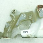 Opel Combo D Fiat Doblo 263 Stiprinājums priekšējais kreisais 95509390 51826998