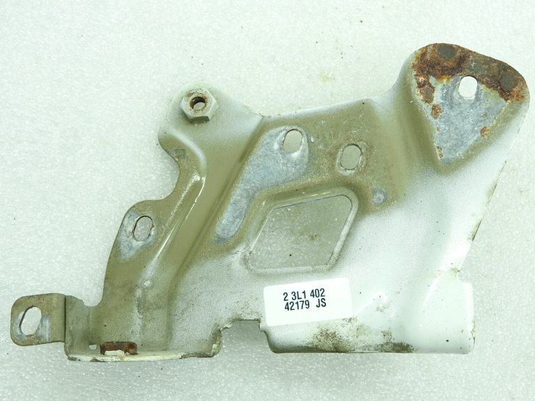 Opel Combo D Fiat Doblo 263 Stiprinājums priekšējais kreisais 95509390 51826998
