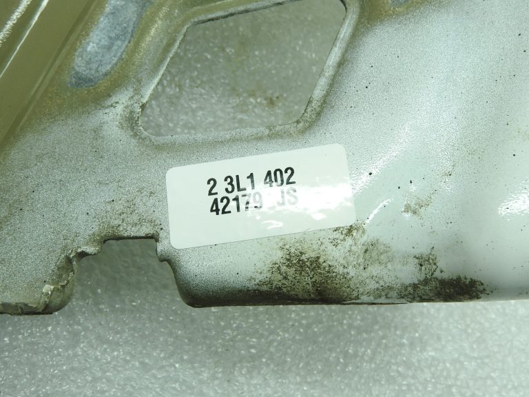 Opel Combo D Fiat Doblo 263 Stiprinājums priekšējais kreisais 95509390 51826998