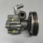 28Tkm Original ZF Servopume priekš 1.3 JTD Fiat Doblo Opel Combo 52062446
