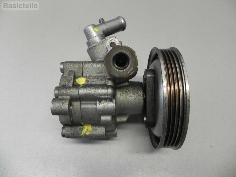 28Tkm Original ZF Servopume priekš 1.3 JTD Fiat Doblo Opel Combo 52062446