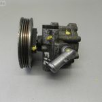 28Tkm Original ZF Servopume priekš 1.3 JTD Fiat Doblo Opel Combo 52062446