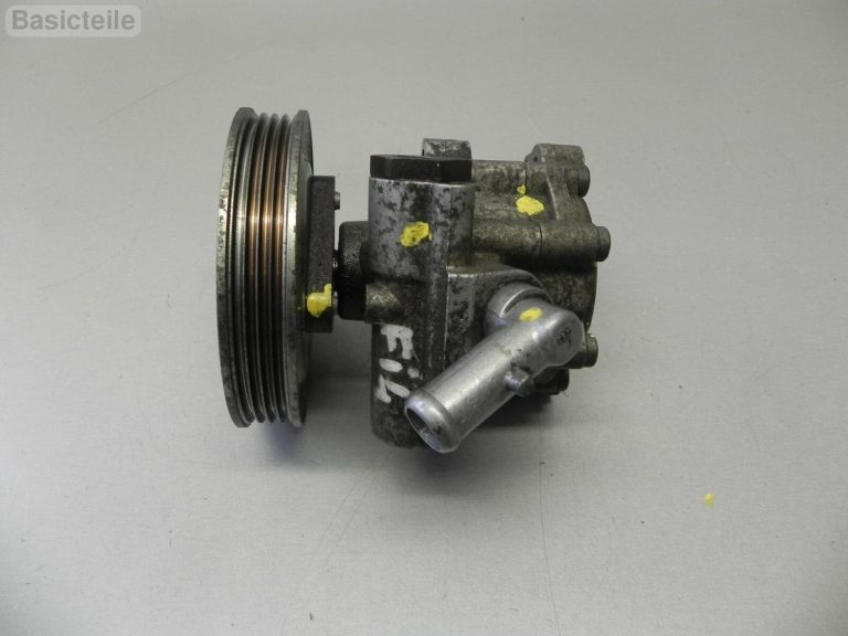28Tkm Original ZF Servopume priekš 1.3 JTD Fiat Doblo Opel Combo 52062446