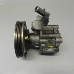 28Tkm Original ZF Servopume priekš 1.3 JTD Fiat Doblo Opel Combo 52062446