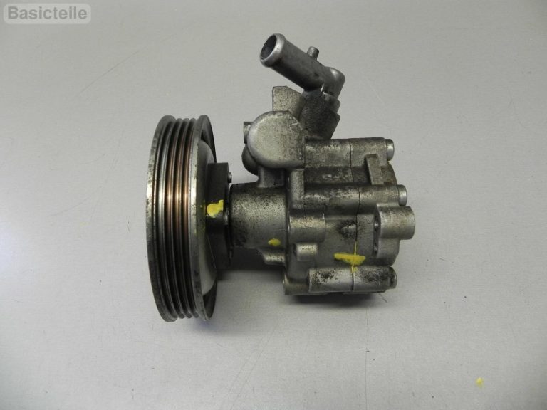 28Tkm Original ZF Servopume priekš 1.3 JTD Fiat Doblo Opel Combo 52062446