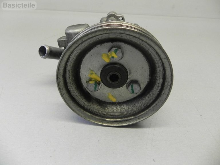 28Tkm Original ZF Servopume priekš 1.3 JTD Fiat Doblo Opel Combo 52062446