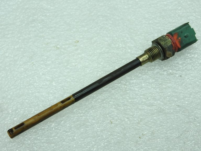 Eļļas līmeņa sensors priekš ALFA ROMEO FIAT LANCIA 60657304