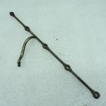 Eļļas pārdošanas līnija OPEL FIAT ALFA ROMEO SUZUKI 5636940 93178801