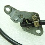 Oriģinālais sadales vārpstas stāvokļa sensors ALFA ROMEO FIAT LANCIA OPEL SAAB SUZUKI