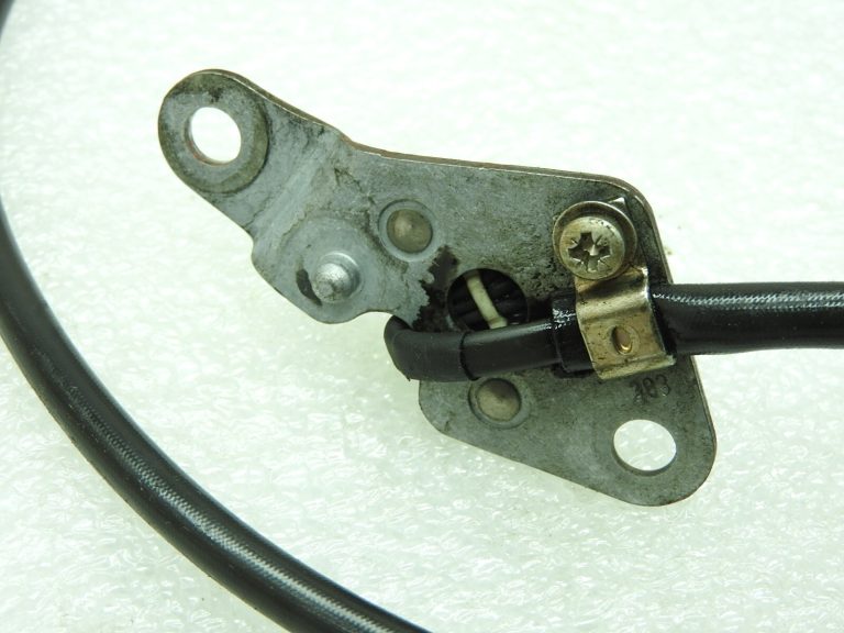 Oriģinālais sadales vārpstas stāvokļa sensors ALFA ROMEO FIAT LANCIA OPEL SAAB SUZUKI