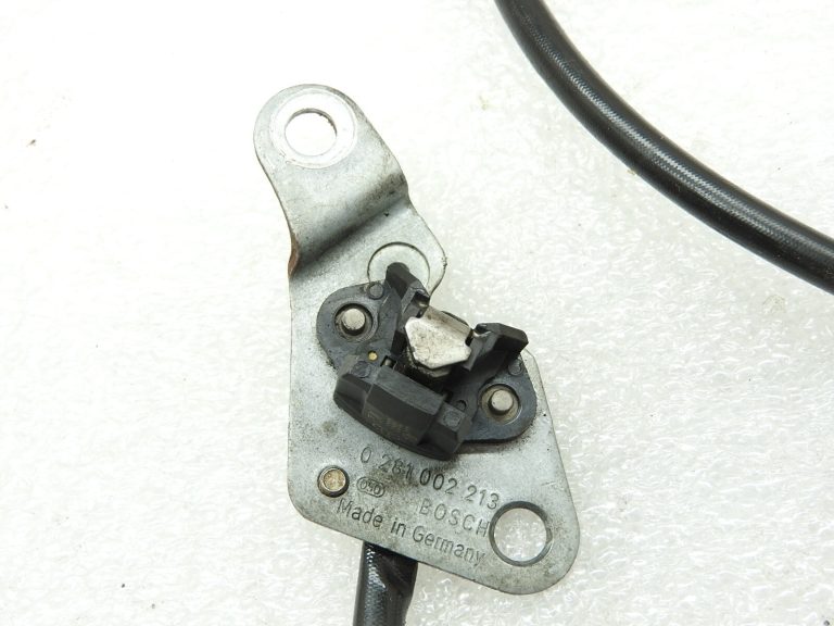 Oriģinālais sadales vārpstas stāvokļa sensors ALFA ROMEO FIAT LANCIA OPEL SAAB SUZUKI