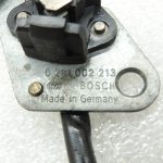 Oriģinālais sadales vārpstas stāvokļa sensors ALFA ROMEO FIAT LANCIA OPEL SAAB SUZUKI