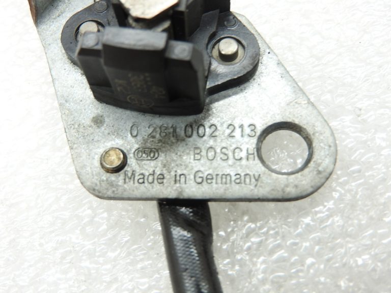 Oriģinālais sadales vārpstas stāvokļa sensors ALFA ROMEO FIAT LANCIA OPEL SAAB SUZUKI
