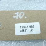 Oriģinālais sadales vārpstas stāvokļa sensors ALFA ROMEO FIAT LANCIA OPEL SAAB SUZUKI